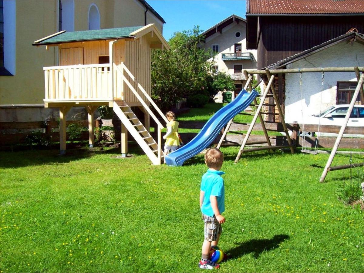 Pikarthof * Frasdorf