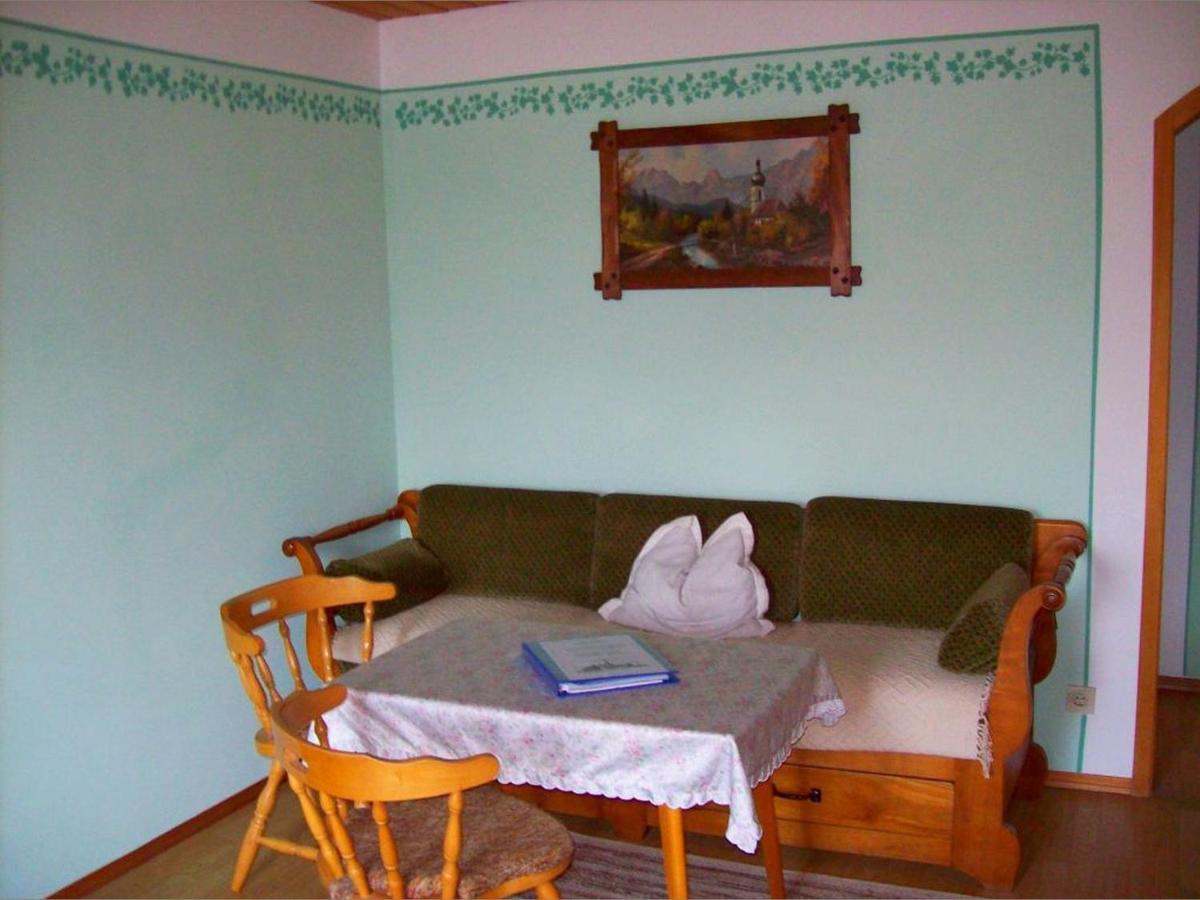Apartment Pikarthof Frasdorf