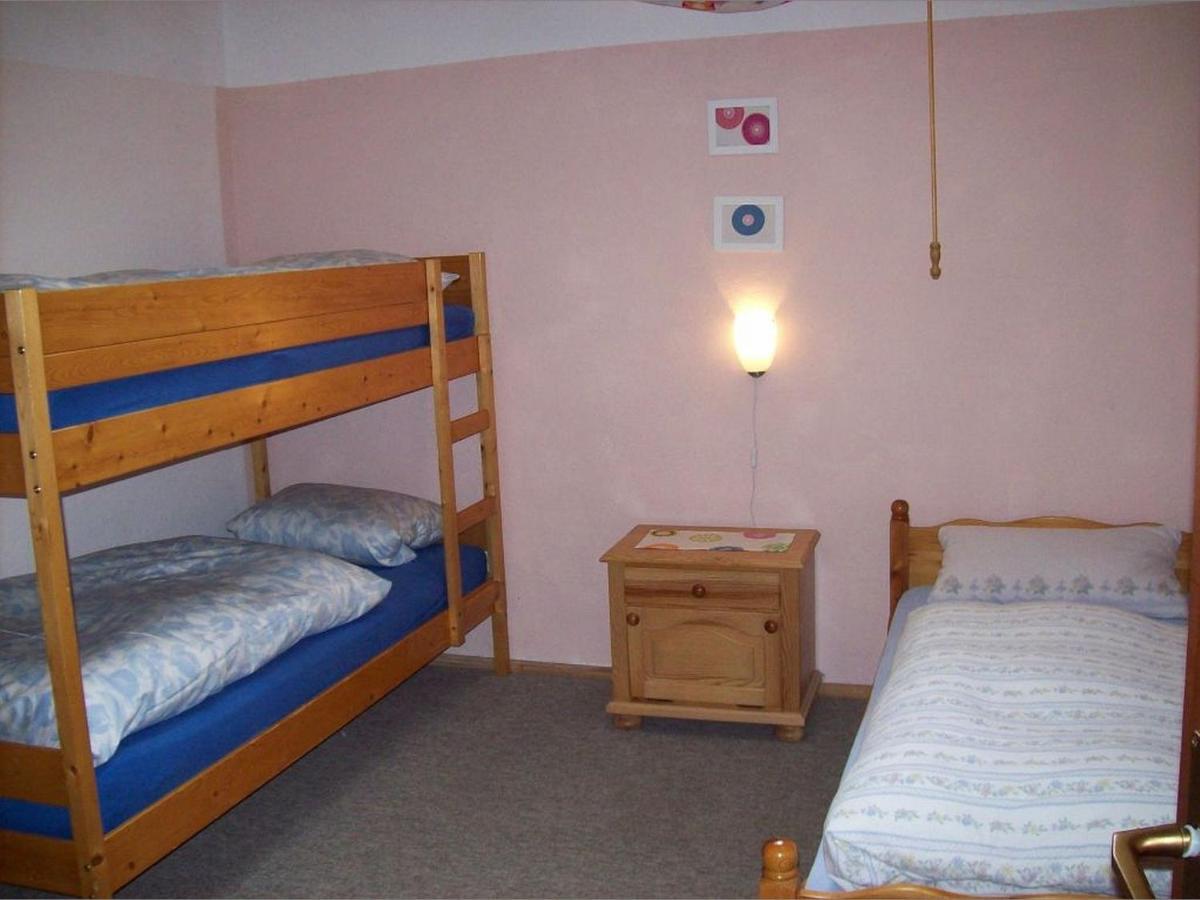 Apartment Pikarthof Frasdorf